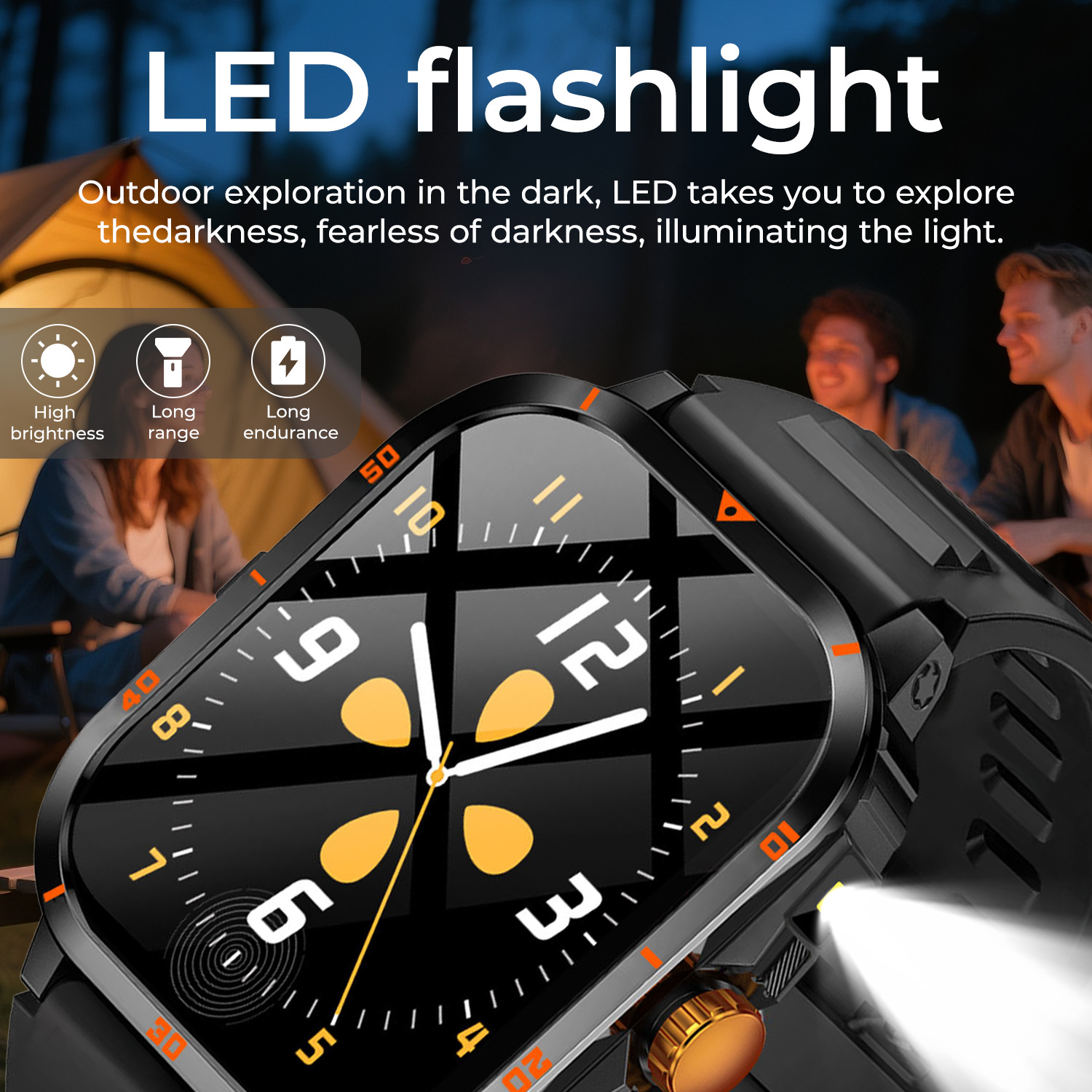 2025 nuevo reloj inteligente m - Smartwatch New Watches 2025 reseña y precio