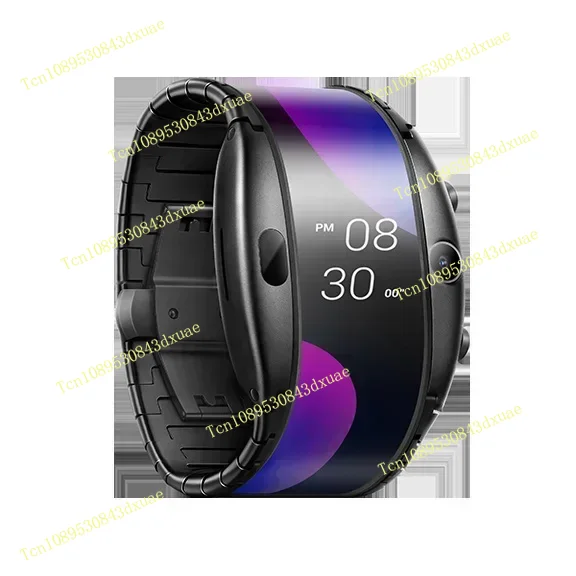 Reloj Inteligente Bluetooth Al - Smartwatch Watches With Bluetooth reseña y precio