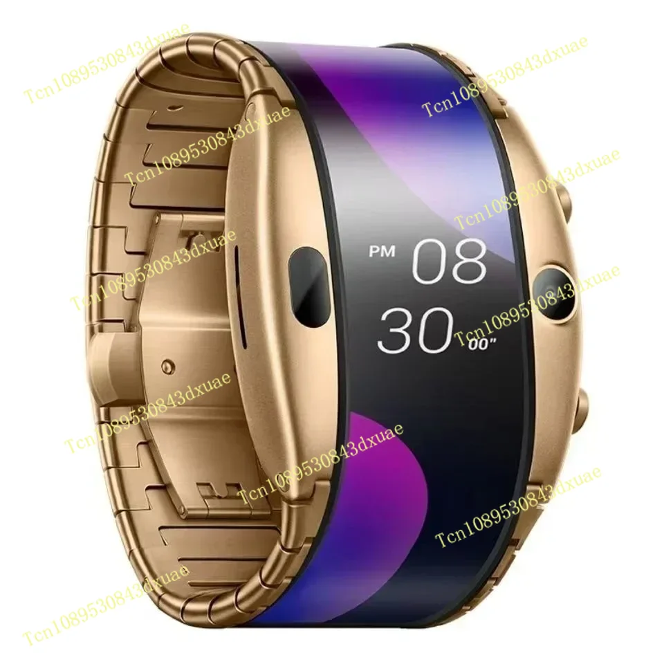 Reloj Inteligente Bluetooth Al - Smartwatch Watches With Bluetooth reseña y precio