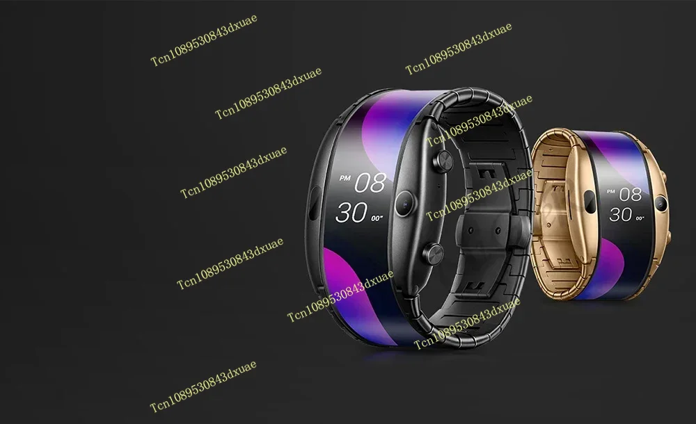 Reloj Inteligente Bluetooth Al - Smartwatch Watches With Bluetooth reseña y precio