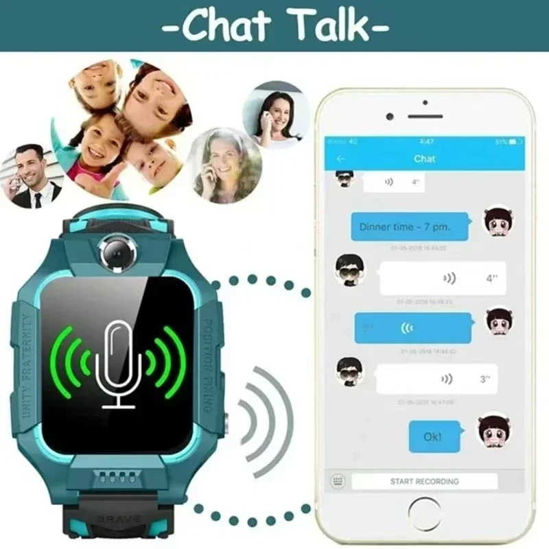 Reloj Inteligente Lenovo 5G pa - Smartwatch Watches Price reseña y precio