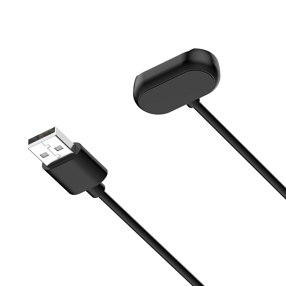 Cable de carga Usb para reloj  - Smartwatch English reseña y precio