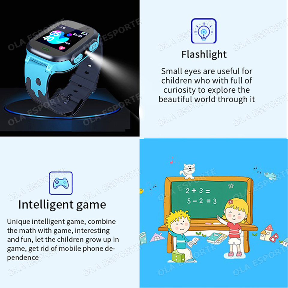 2025 nuevo reloj inteligente p - Smartwatch Watches Gift For Boys With Gps reseña y precio