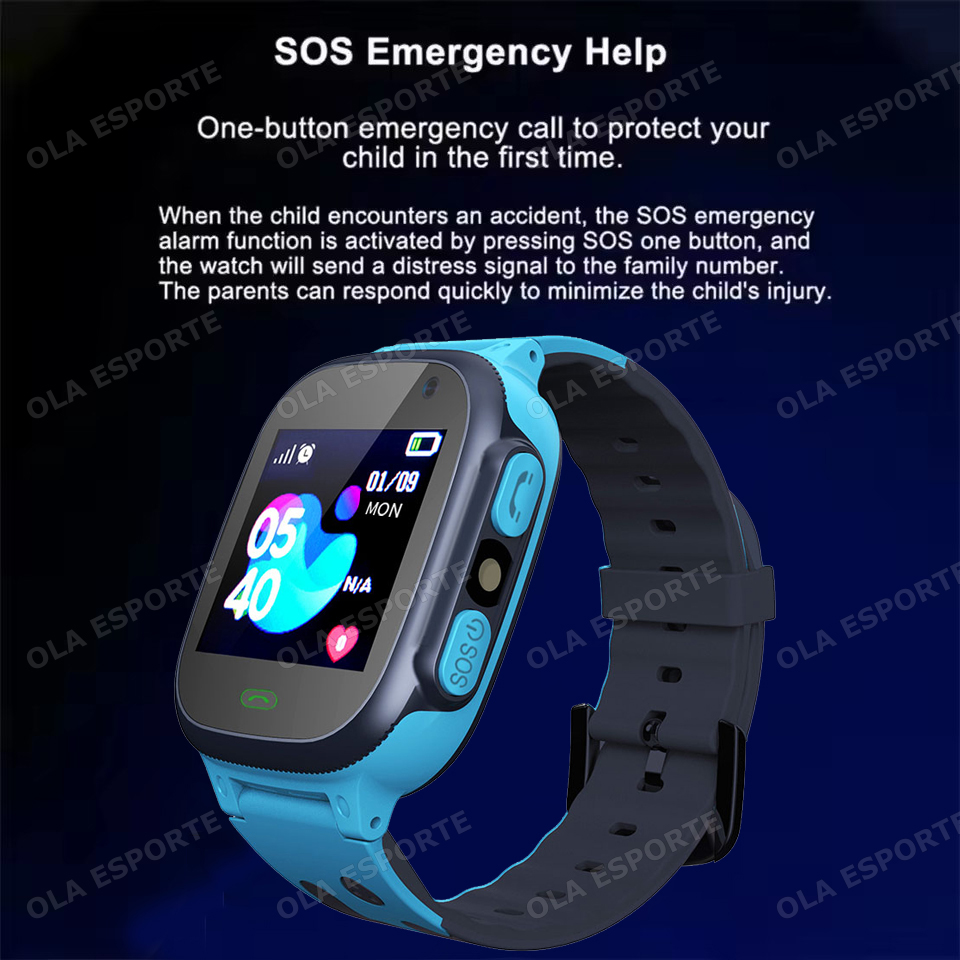 2025 nuevo reloj inteligente p - Smartwatch Watches Gift For Boys With Gps reseña y precio