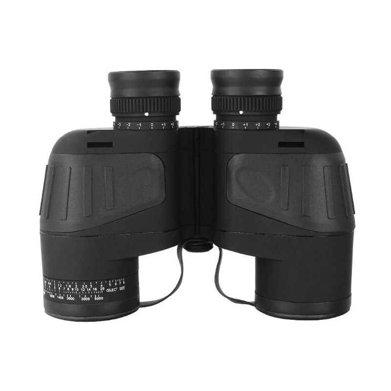 Binoculares 10x50 telescopio m - Tide Watch Surf reseña y precio