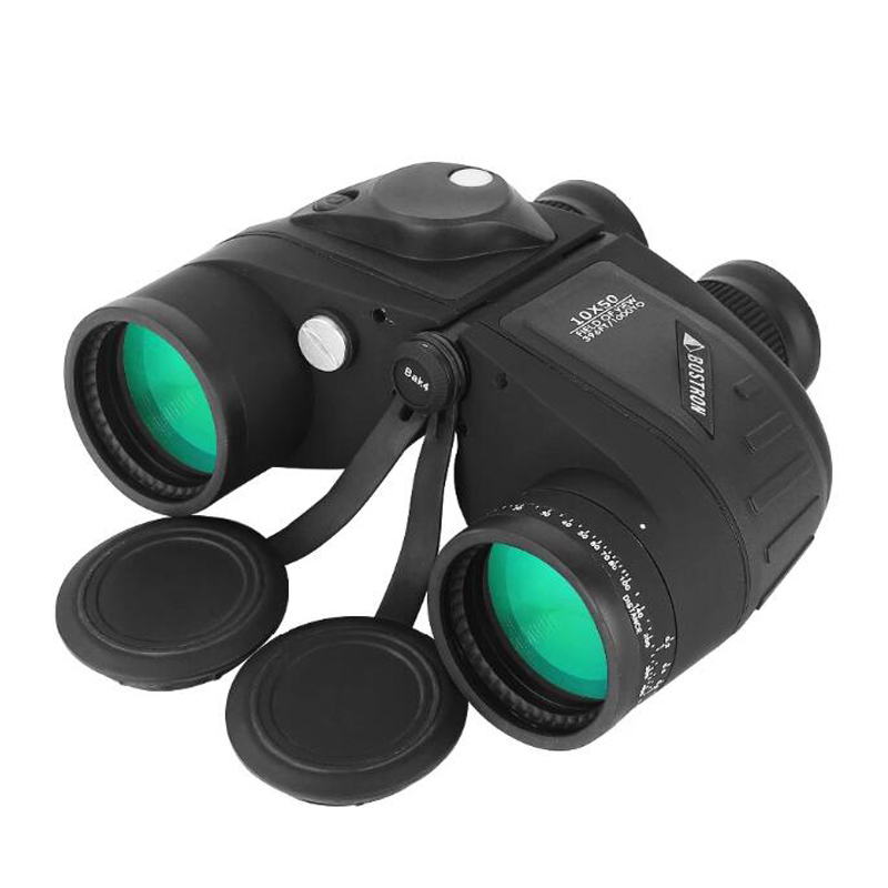 Binoculares 10x50 telescopio m - Tide Watch Surf reseña y precio