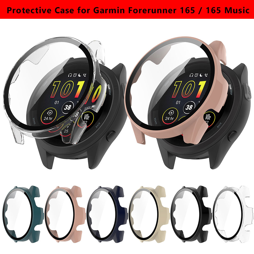 Funda protectora de PC para re - Smartwatch English reseña y precio