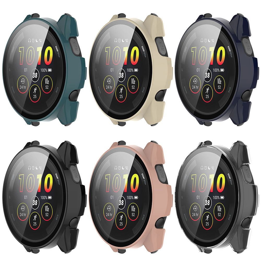Funda protectora de PC para re - Smartwatch English reseña y precio
