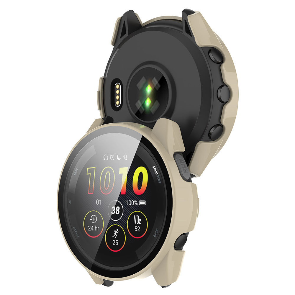 Funda protectora de PC para re - Smartwatch English reseña y precio