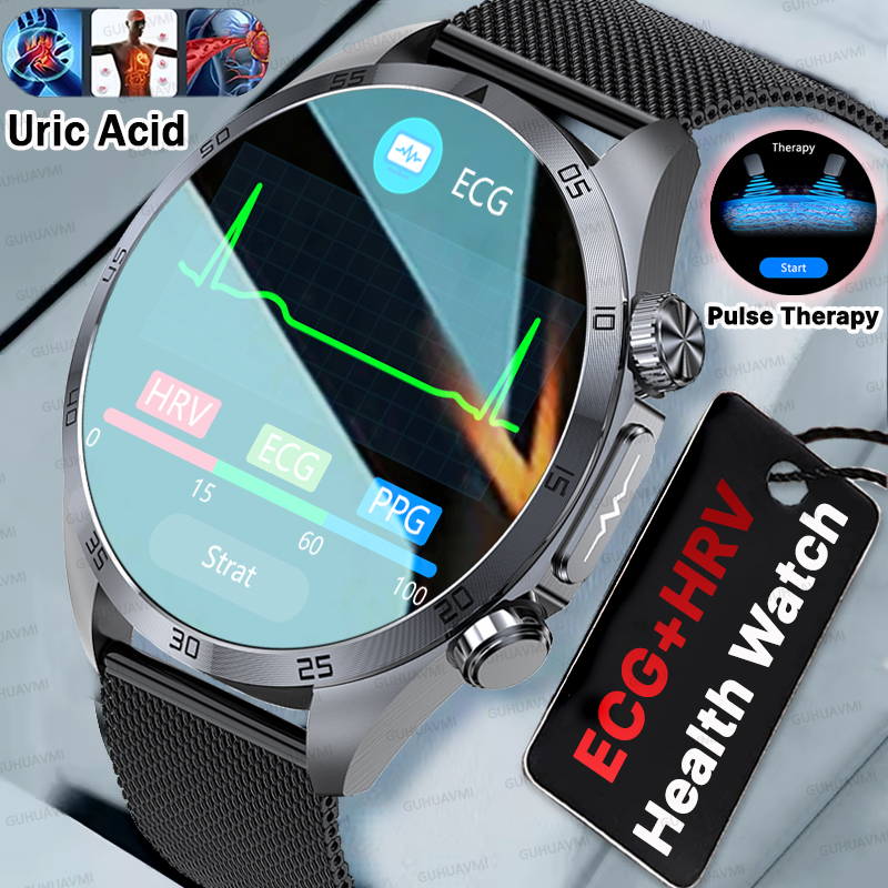 Nuevo Reloj Inteligente 2026 c - Smartwatch New Watches 2025 reseña y precio