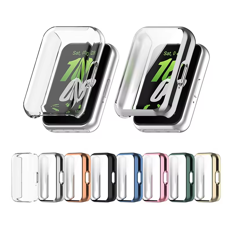 Funda para Samsung Galaxy Fit  - Smartwatch Watches Price reseña y precio