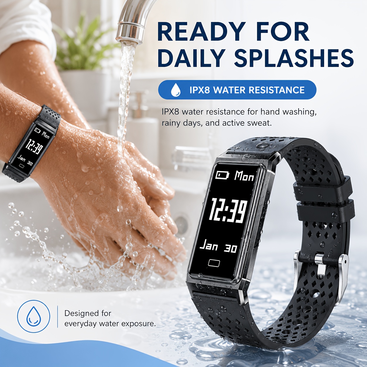 Reloj Inteligente Ultrafino 20 - Smartwatch Slim Watches For Men reseña y precio
