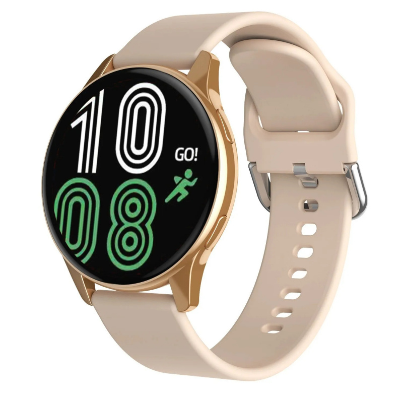 Reloj Inteligente Multifuncion - Smartwatch Watches With Bluetooth reseña y precio