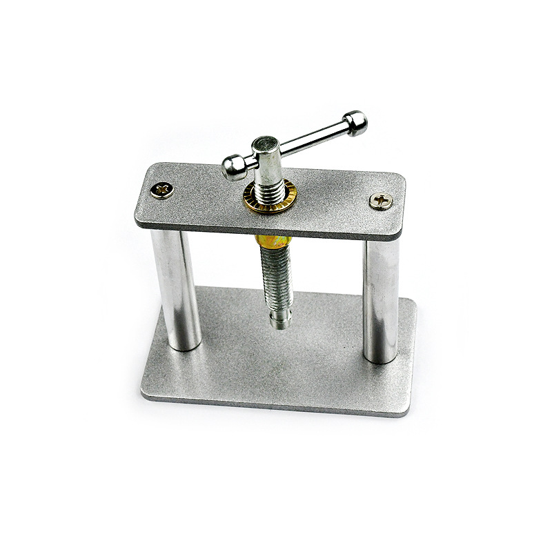 Juego de prensa de reloj profe - Cartier Watch Tank reseña y precio