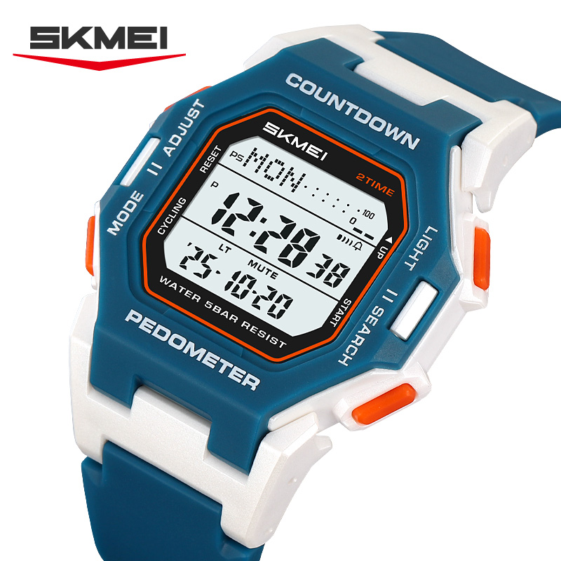 Reloj Electrónico para Hombre  - Tide Watch Surf reseña y precio