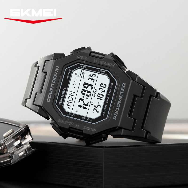 Reloj Electrónico para Hombre  - Tide Watch Surf reseña y precio