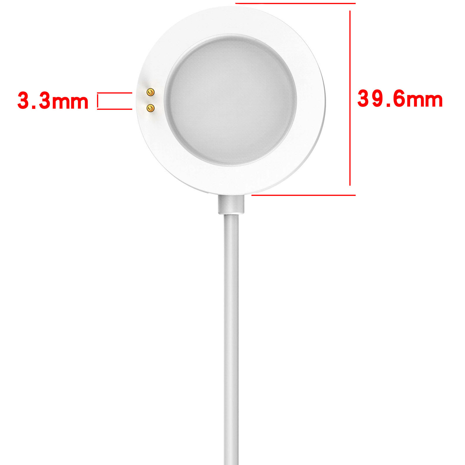 Cargador de Repuesto para Xiao - Smartwatch English reseña y precio