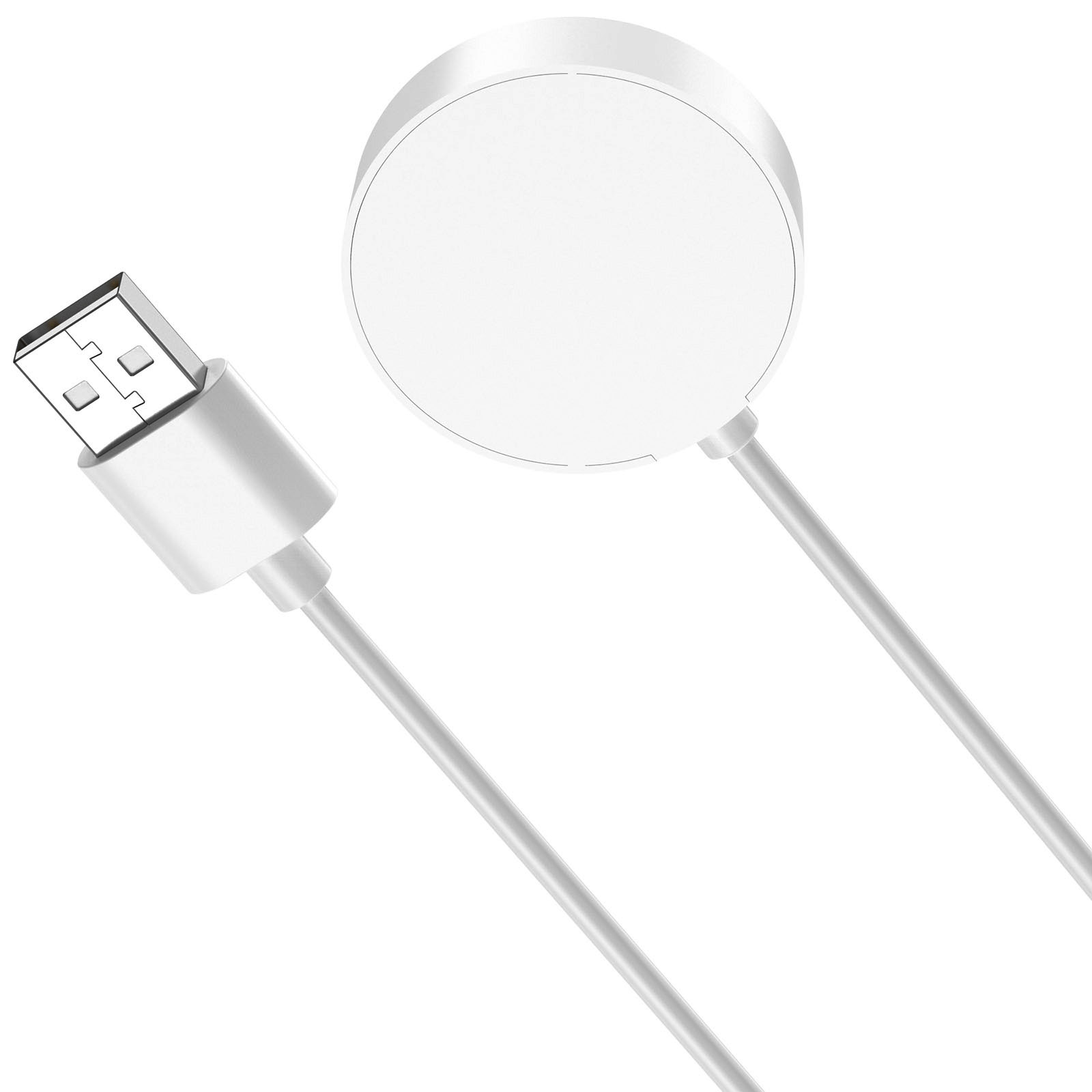 Cargador de Repuesto para Xiao - Smartwatch English reseña y precio