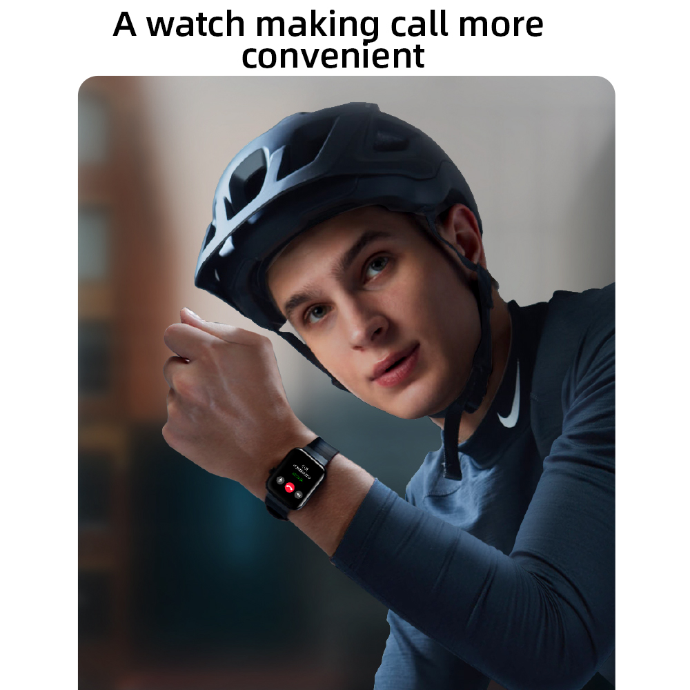 Mibro Watch T1 global Edition  - Smartwatch Watches With Bluetooth reseña y precio