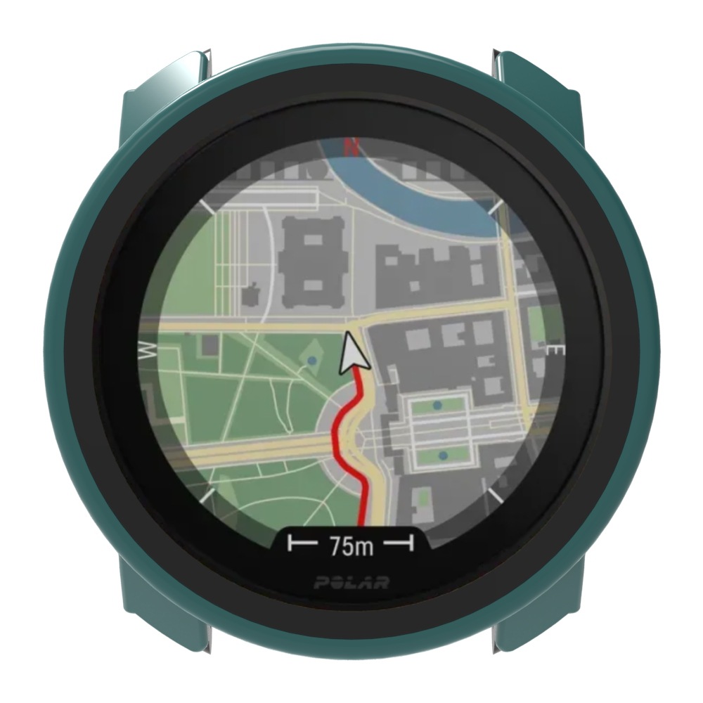 Película protectora de pantall - Smartwatch English reseña y precio