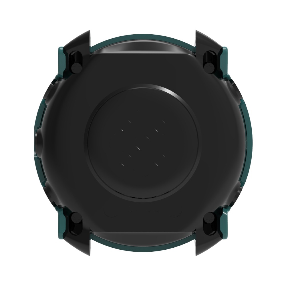 Película protectora de pantall - Smartwatch English reseña y precio