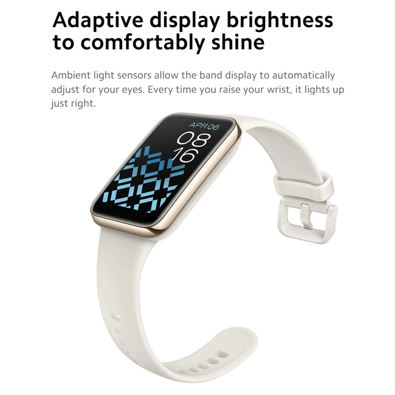 Xiaomi Smart Band 7 Pro 1,64 ' - Smartwatch Watches With Bluetooth reseña y precio
