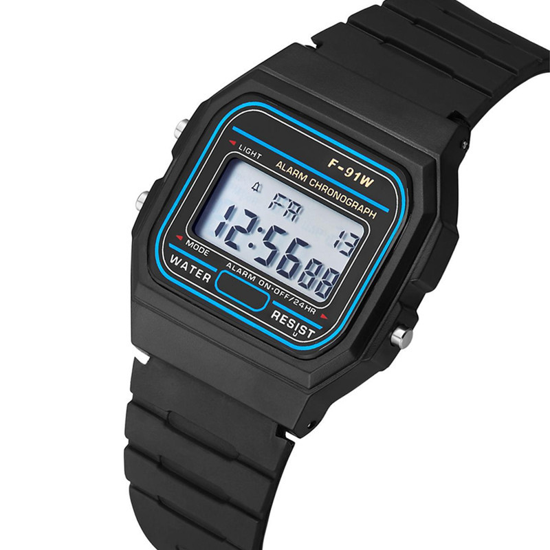 Relojes deportivos digitales L - Tide Watch Surf reseña y precio