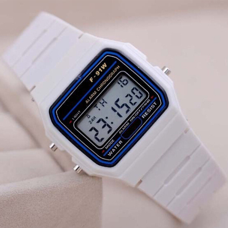 Relojes deportivos digitales L - Tide Watch Surf reseña y precio