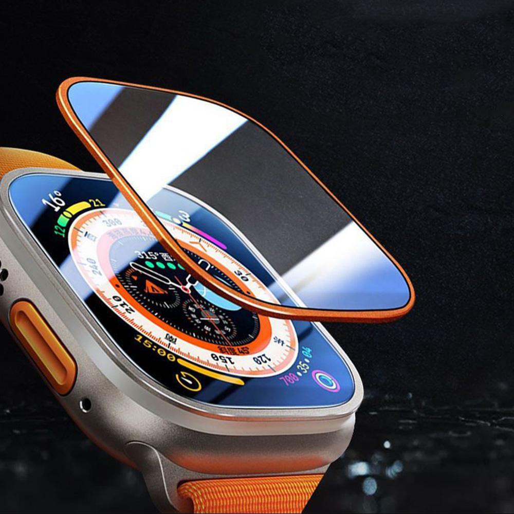 Película de vidrio templado pa - Smartwatch Watches Price reseña y precio