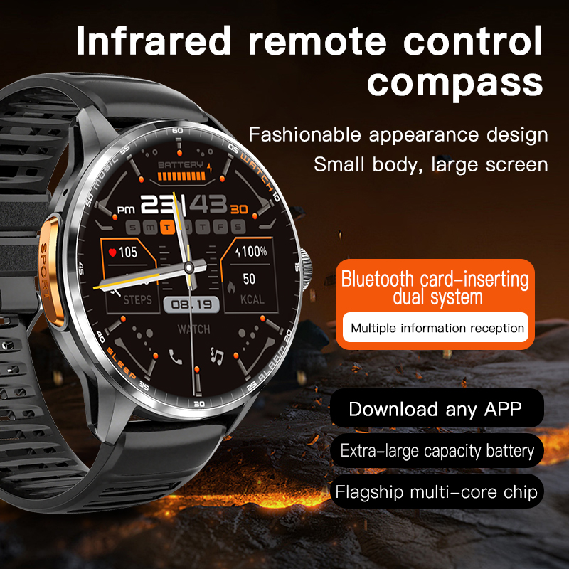 Reloj Inteligente Global H100  - Watch Smart Smartwatch reseña y precio