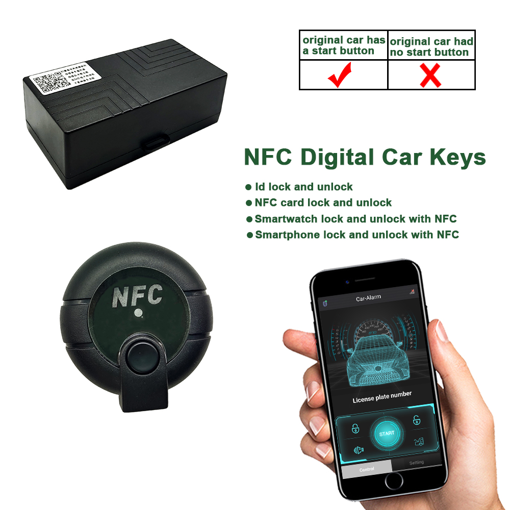 Reloj de teléfono móvil NFC, s - Smartwatch Watches With Bluetooth reseña y precio
