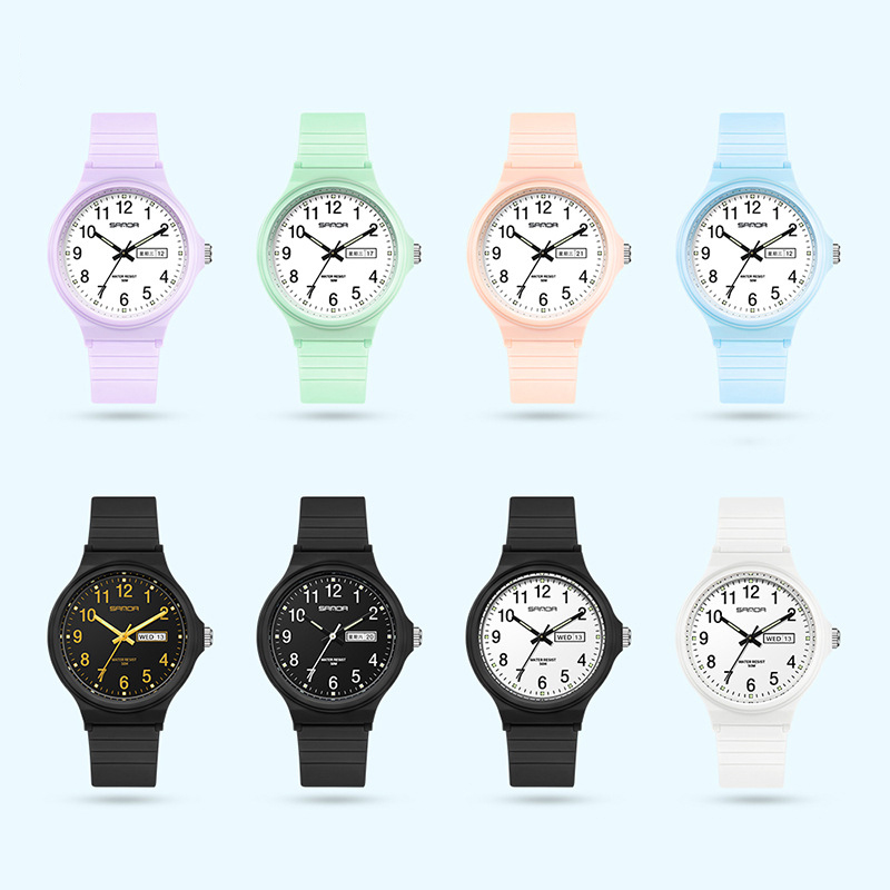 Reloj UTHAI L02 para mujer, re - Tide Watch Surf reseña y precio