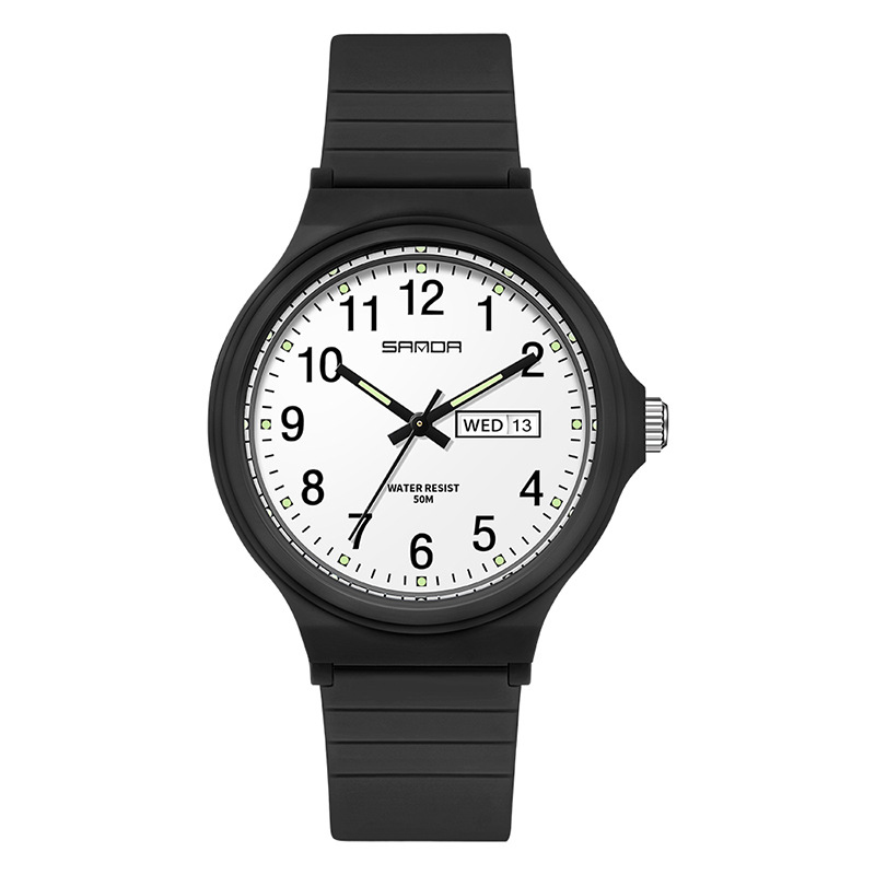 Reloj UTHAI L02 para mujer, re - Tide Watch Surf reseña y precio