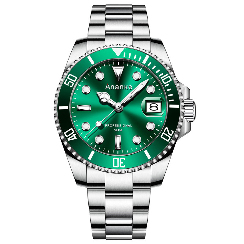 Ananke-relojes de lujo para ho - Tide Watch Surf reseña y precio