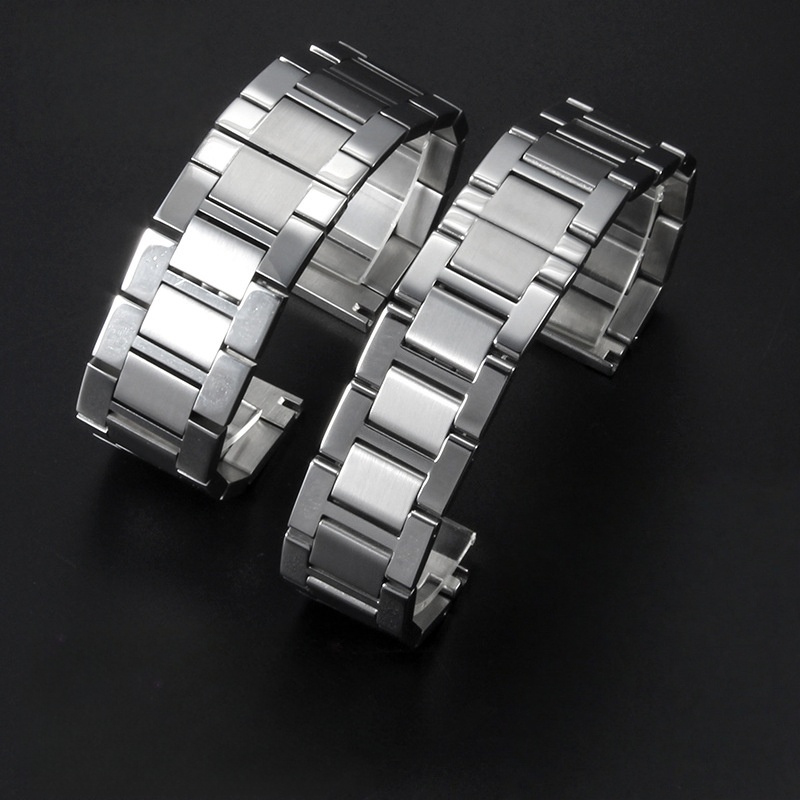Para Cartier Tank Londun SOLO  - Cartier Watch Tank reseña y precio