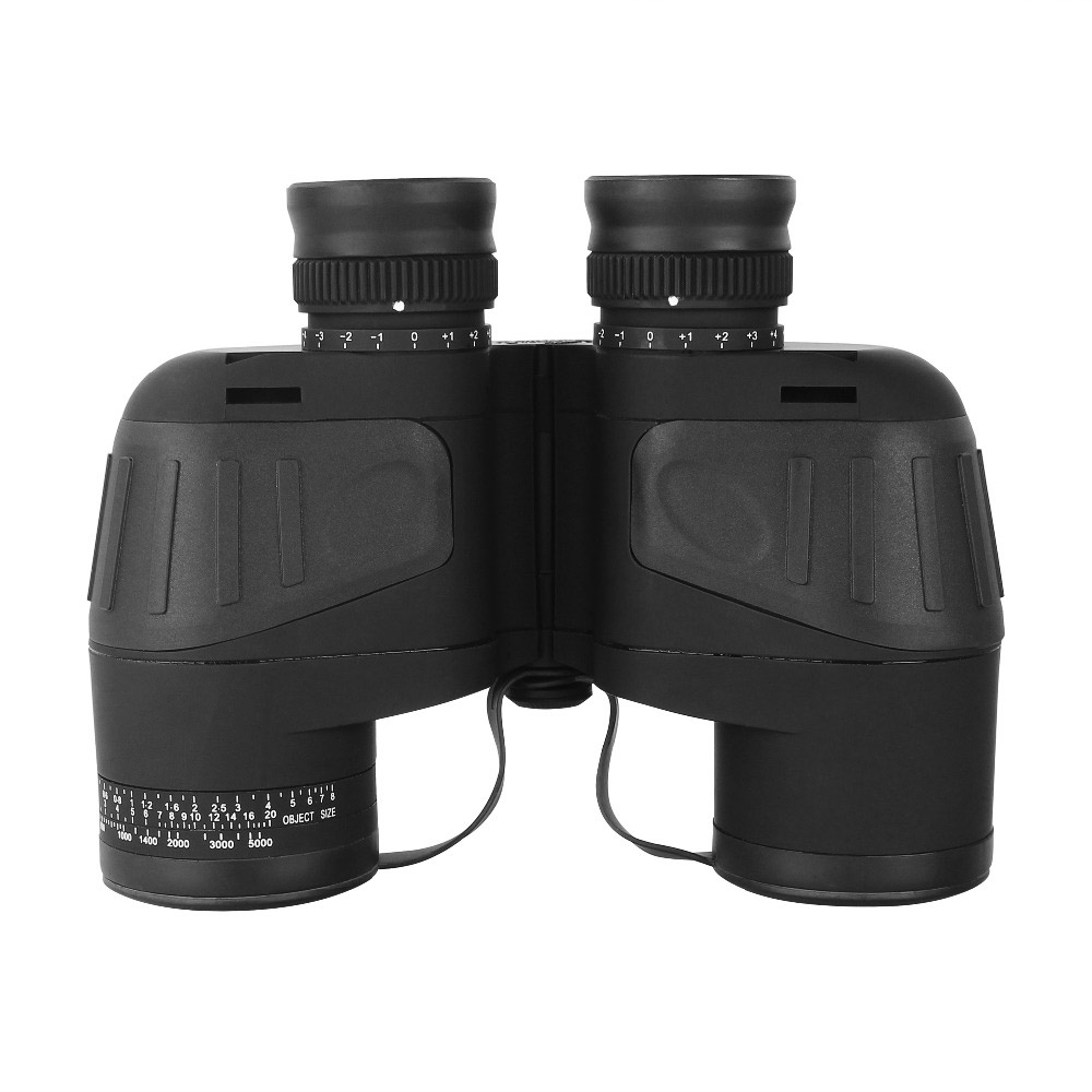 Binoculares 10x50 7x50, Telesc - Tide Watch Surf reseña y precio