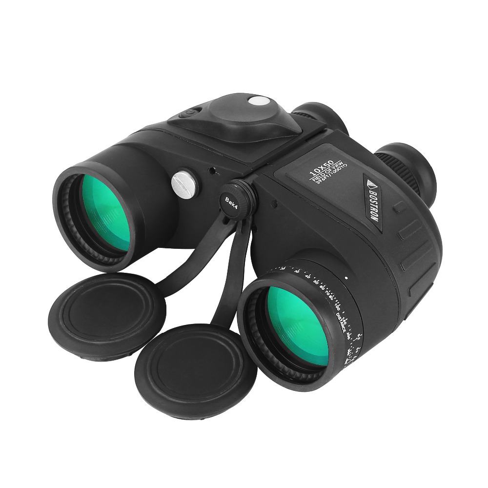 Binoculares 10x50 7x50, Telesc - Tide Watch Surf reseña y precio