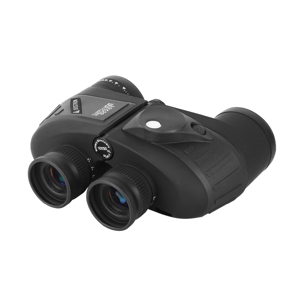 Binoculares 10x50 7x50, Telesc - Tide Watch Surf reseña y precio