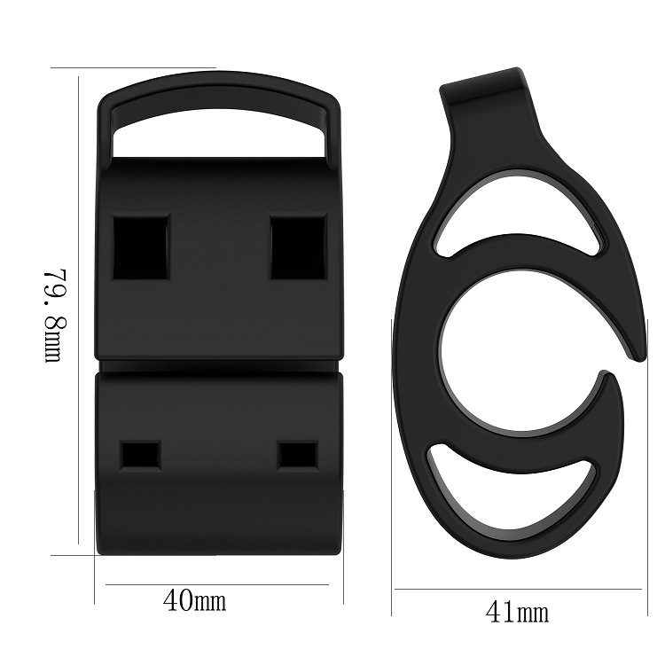 Soporte de montaje para bicicl - Smartwatch Watches Amazfit reseña y precio