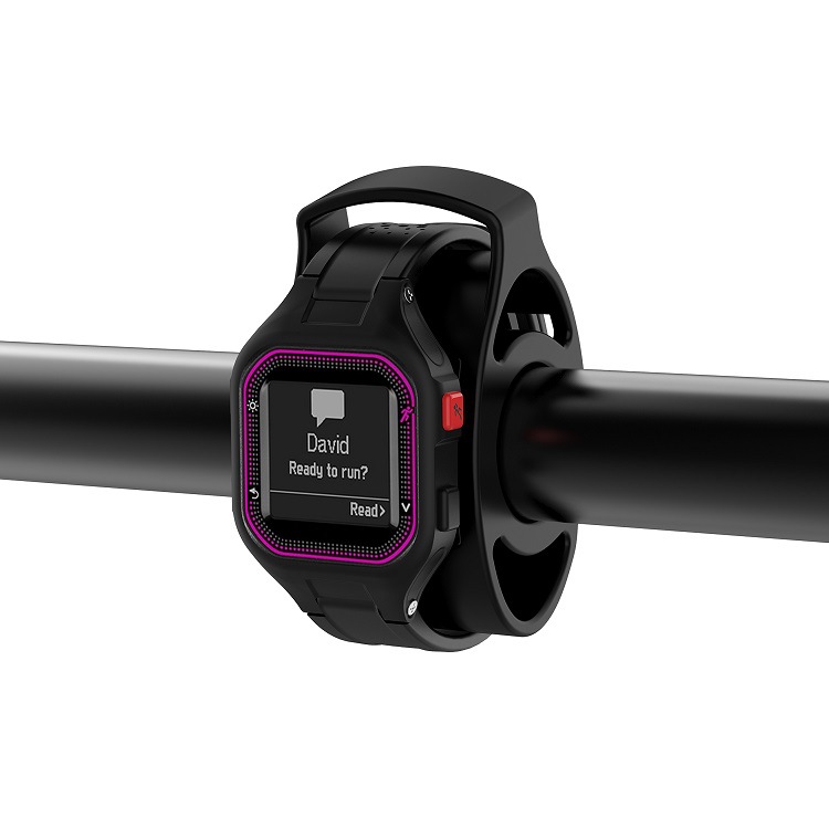 Soporte de montaje para bicicl - Smartwatch Watches Amazfit reseña y precio