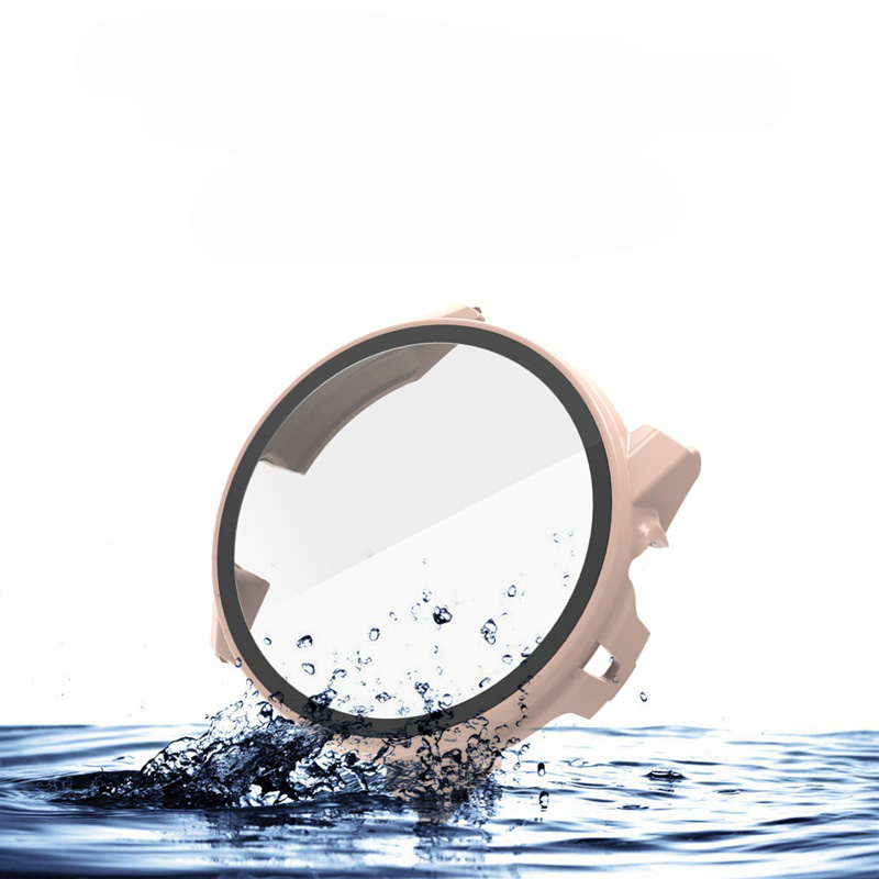 Protector de pantalla de crist - Smartwatch English reseña y precio