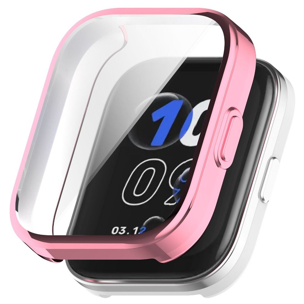 Funda completa de TPU, Protect - Smartwatch Watches Amazfit reseña y precio