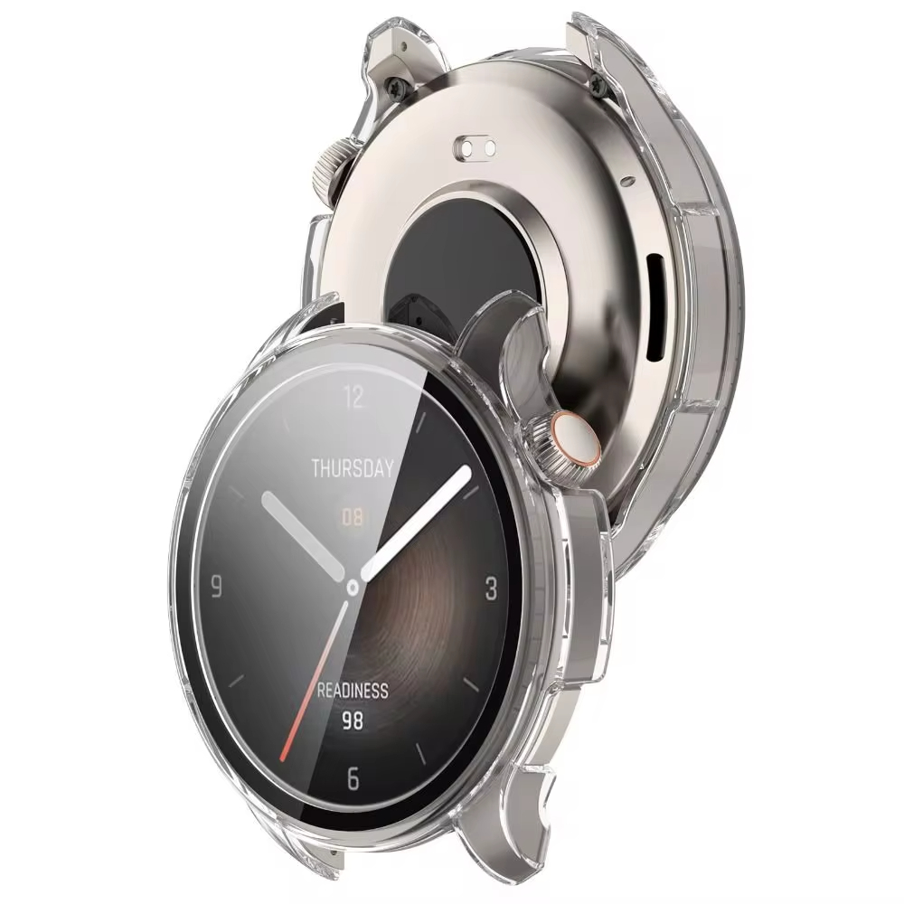 Protector de pantalla para rel - Smartwatch Watches Amazfit reseña y precio