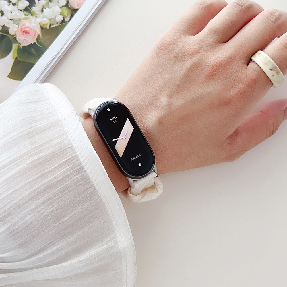 Mi Band 9/10 reloj pulsera Scr - Smartwatch English reseña y precio