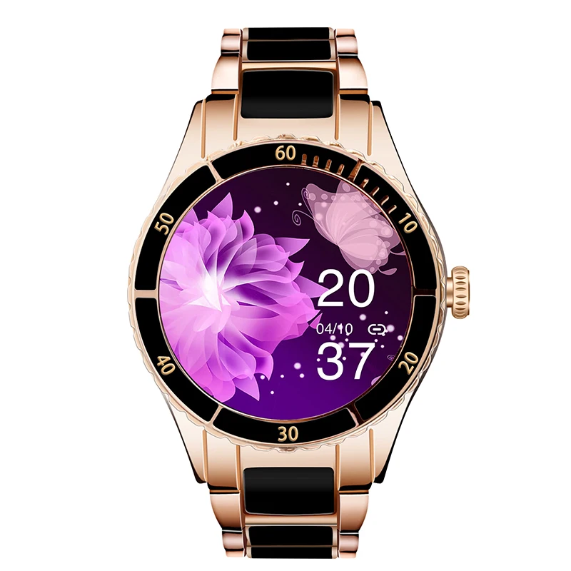 Reloj inteligente Z73 para muj - Smartwatch Digital Watches For Girls reseña y precio