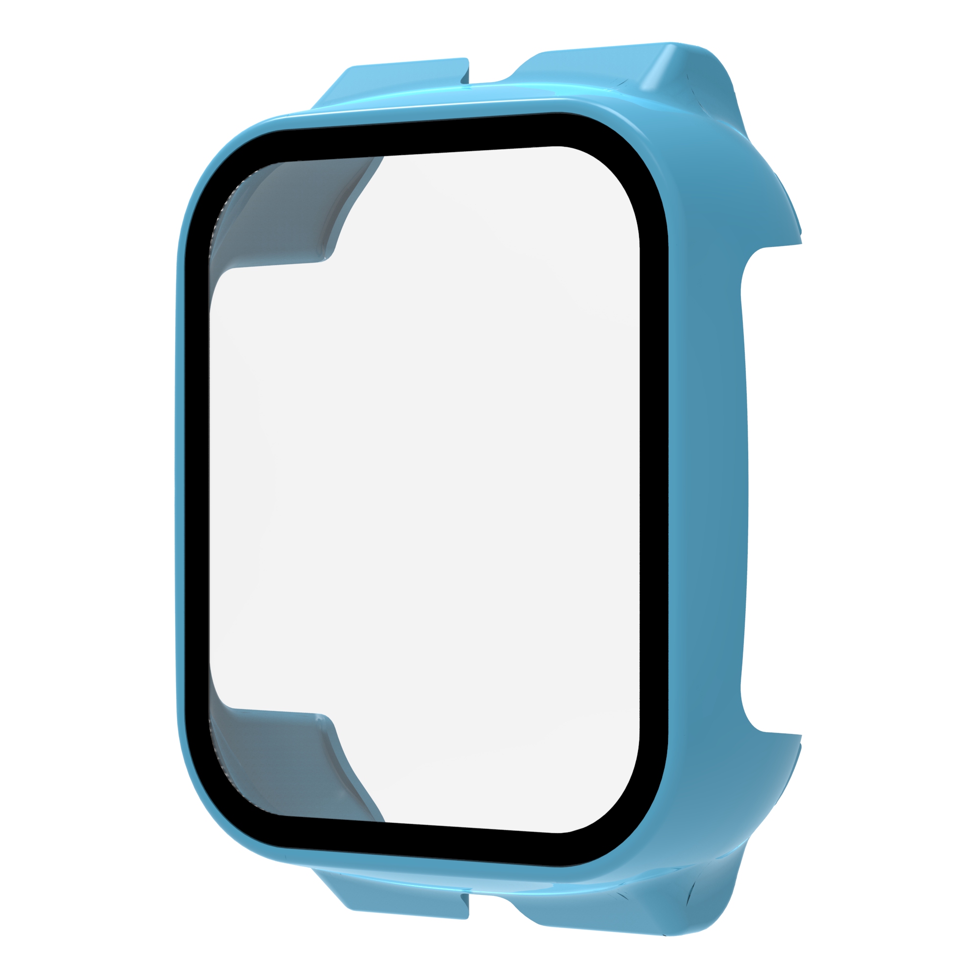 Carcasa de borde duro, Protect - Smartwatch English reseña y precio