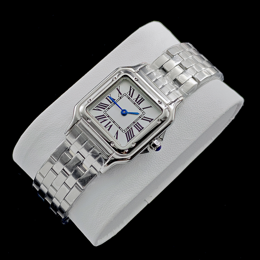 Nuevo reloj VJ20, reloj de mod - Cartier Watch Tank reseña y precio