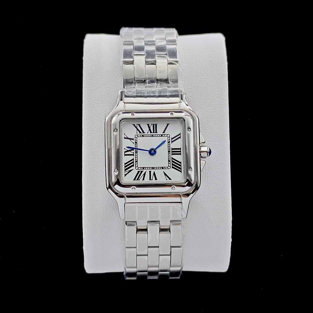 Nuevo reloj VJ20, reloj de mod - Cartier Watch Tank reseña y precio