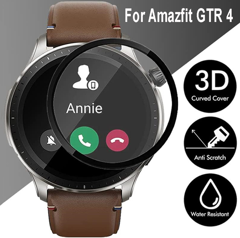 Protector de pantalla para Ama - Smartwatch Watches Amazfit reseña y precio
