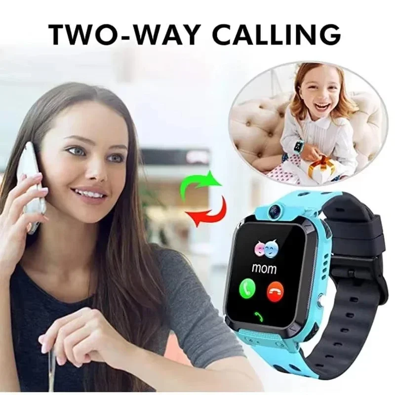Lenovo 2026 Nuevo Reloj Inteli - Smartwatch Watches Gift For Boys With Gps reseña y precio